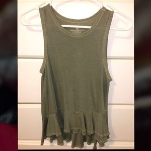 American Eagle tank top